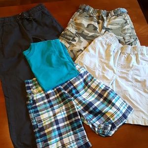 Boys Size 6 Bundle